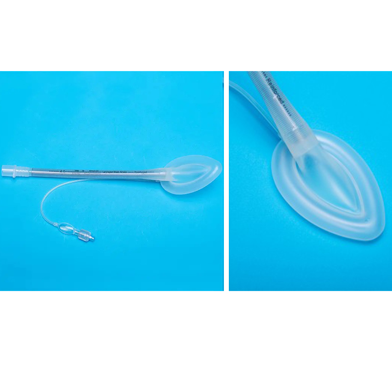 Ларингеальна маска