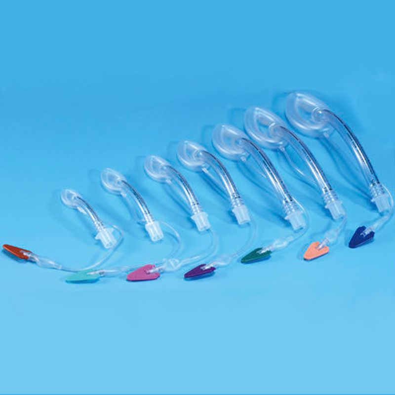 Ларингеальна маска