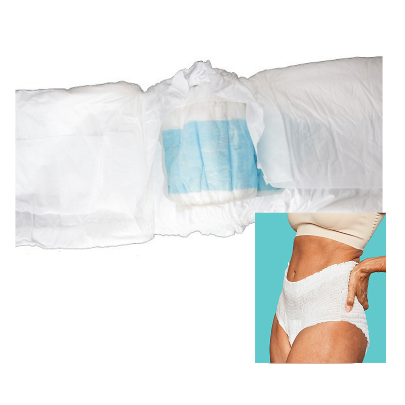 Пелюшки для дорослих