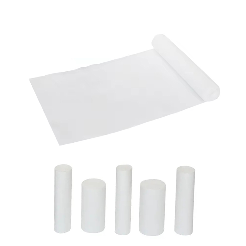 Медичні нестерильні ватно-марлеві бинти