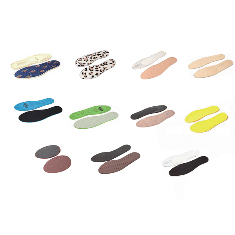 Латексні та інші устілки