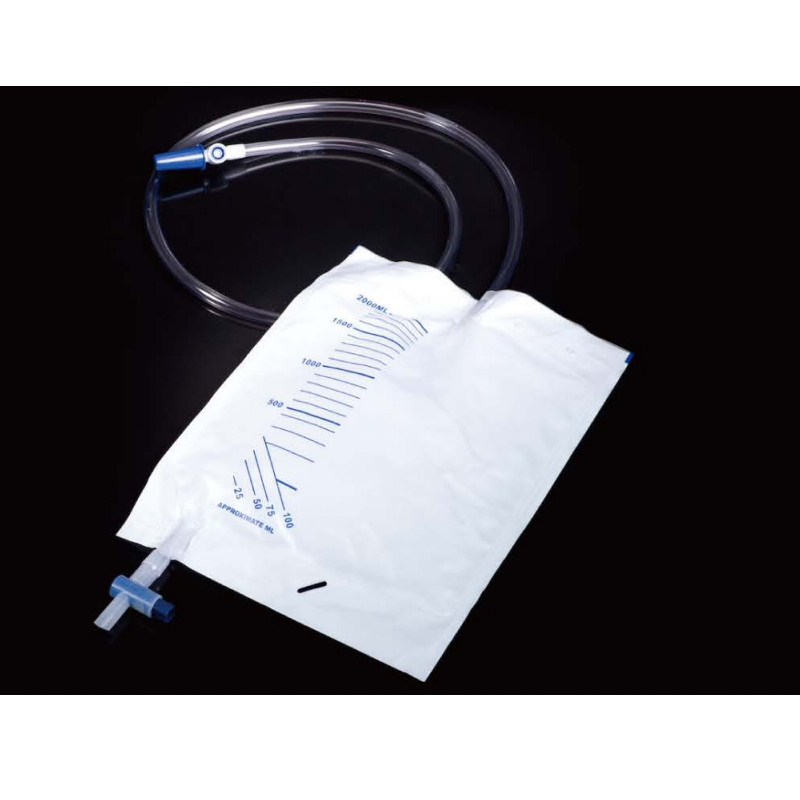 Мішок для дренажу сечі