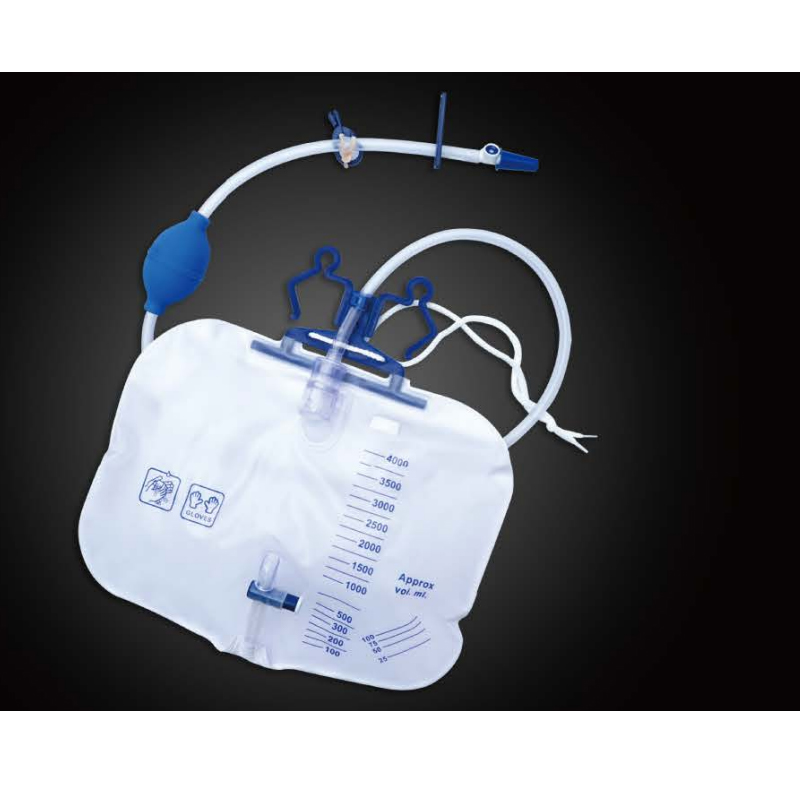 Дренажний мішок TUR