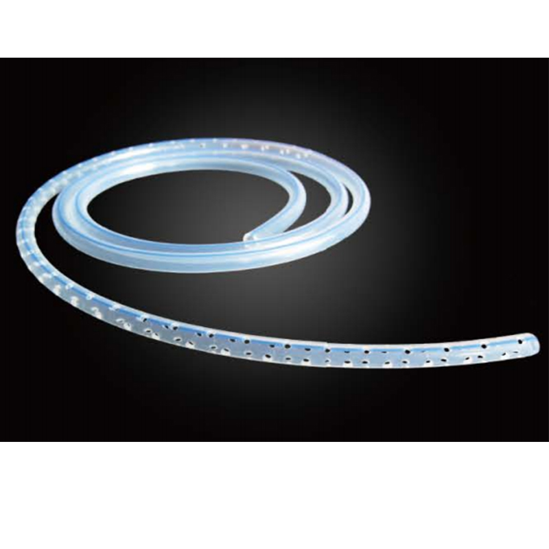 Силіконові водостоки - круглі