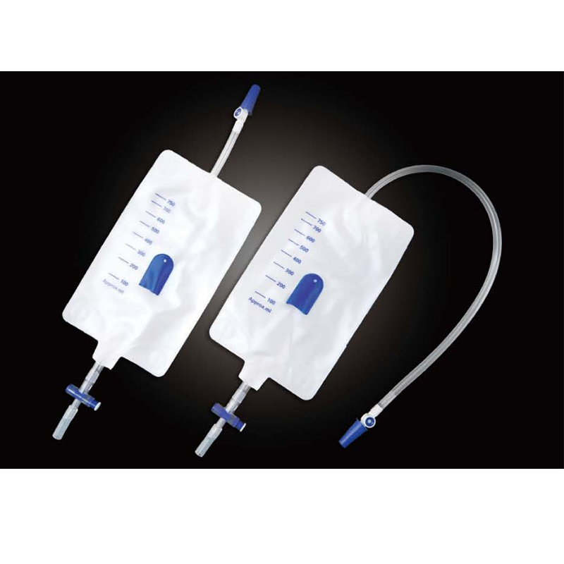 Сумка для ніг 750мл