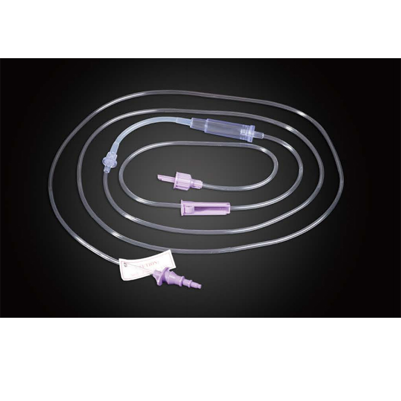 Підключення ENFit 