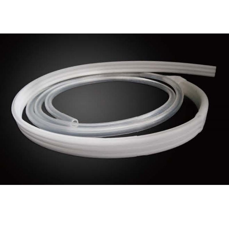 Силіконові каналізовані дренажі - плоскі