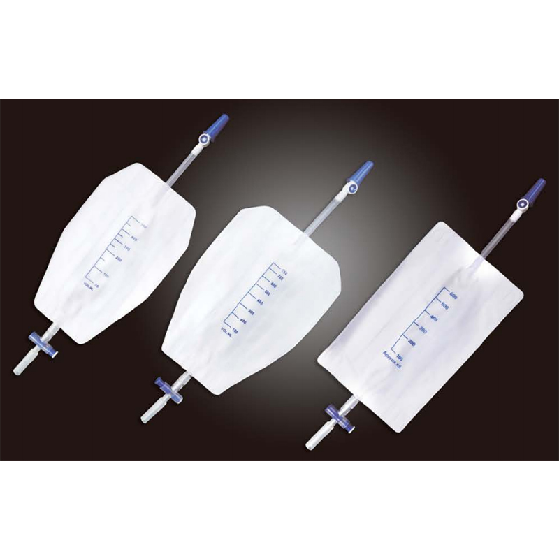 Сумка для ніг 3-х камерна