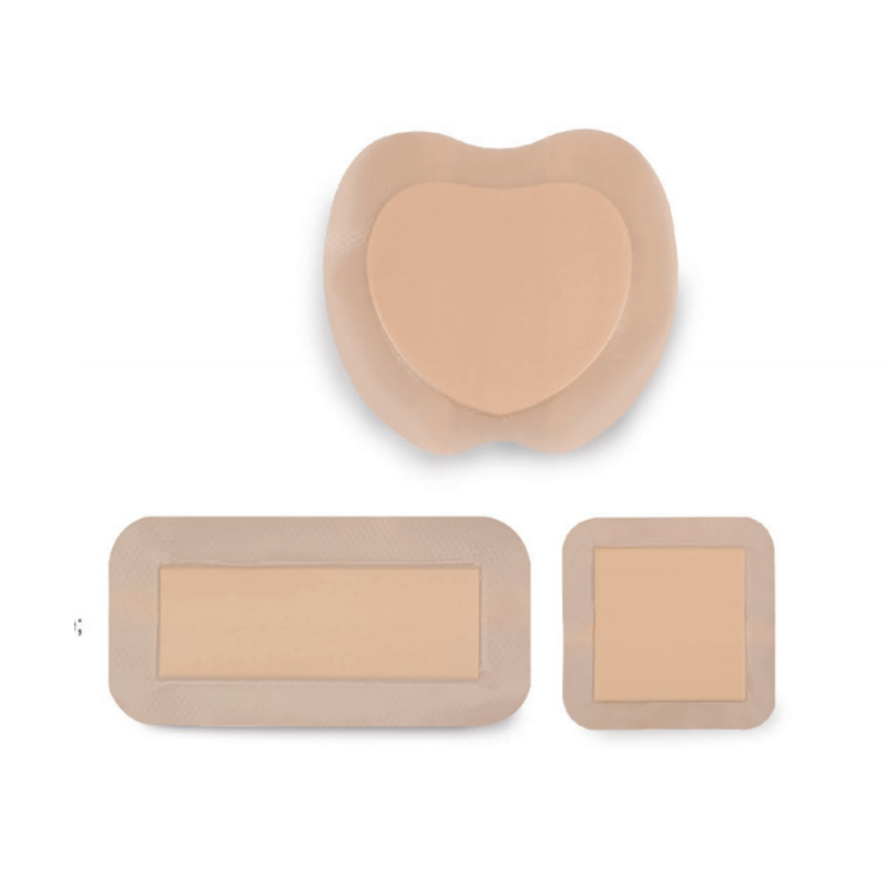 Облямівка з силіконової піни