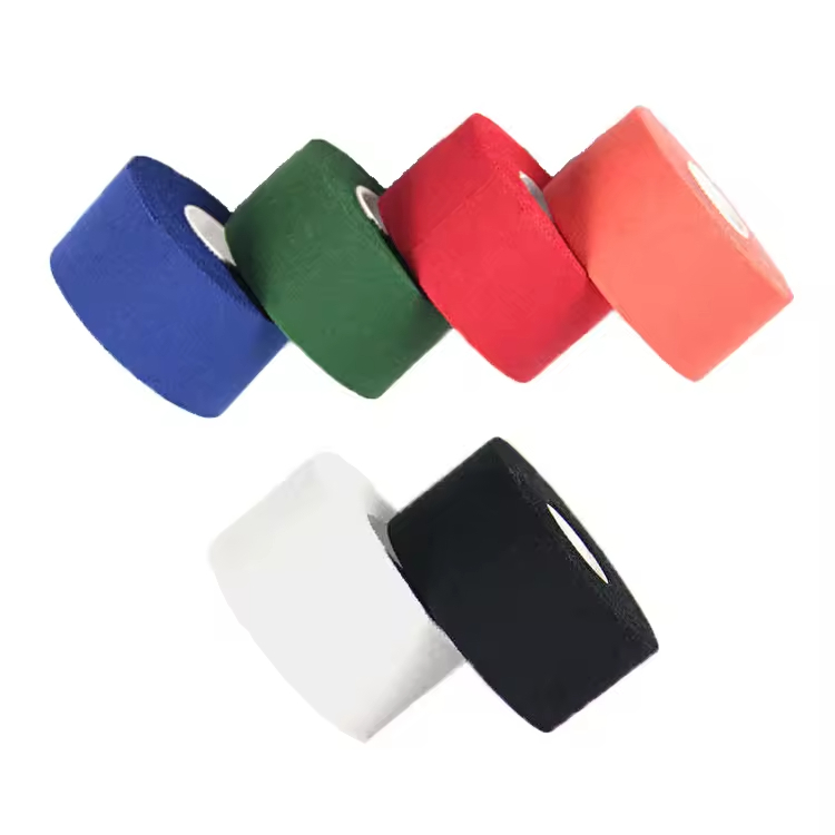 Спортивна жорстка боксерська стрічка