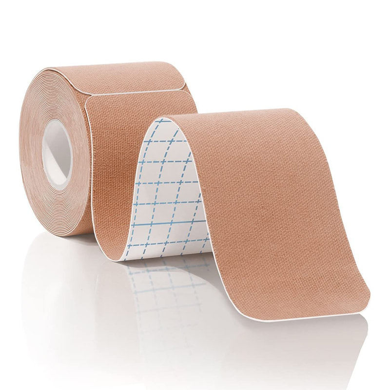 Класична професійна спортивна кінезіологічна стрічка