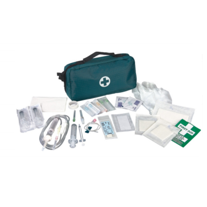 Аварійний комплект