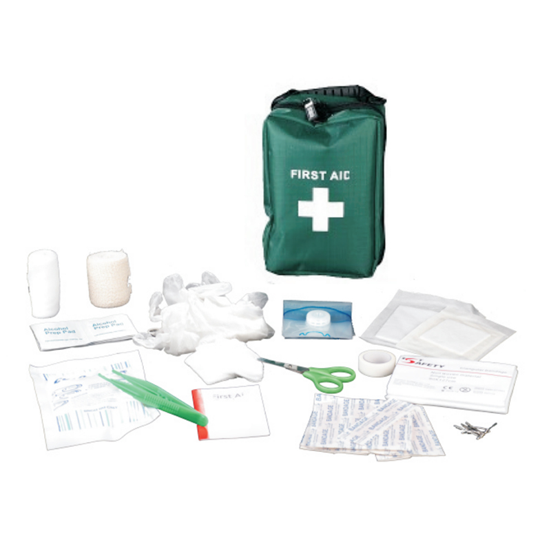 Портативний середній комплект