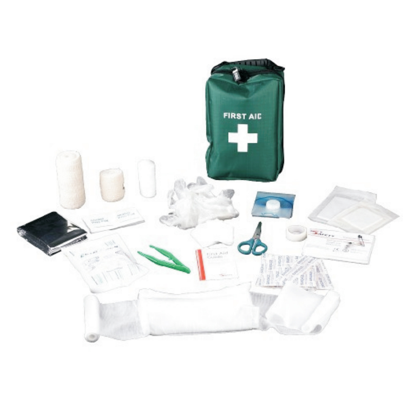 Портативний великий комплект