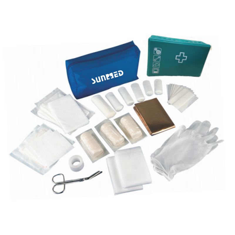 Автомобільна аптечка