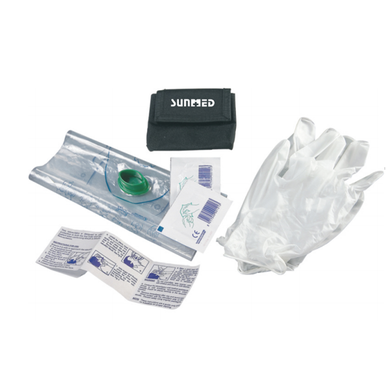 Антиінфекційний пакет