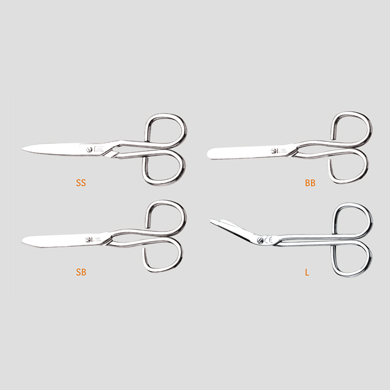 Економічні бандажні ножиці