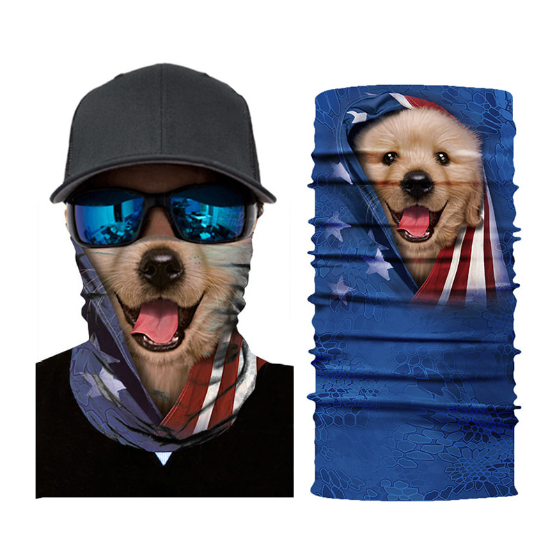 Оптова зовнішня захисна охолоджуюча дихальна маска для верхової їзди