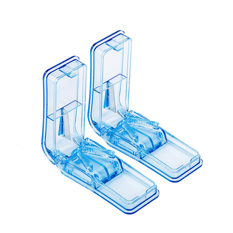 Маленькі зручні професійні різаки таблеток Safty 