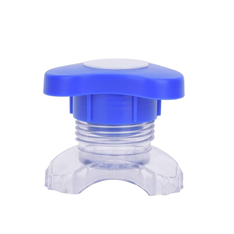 Багатофункціональна безпечна зручна дробарка таблеток для дому 