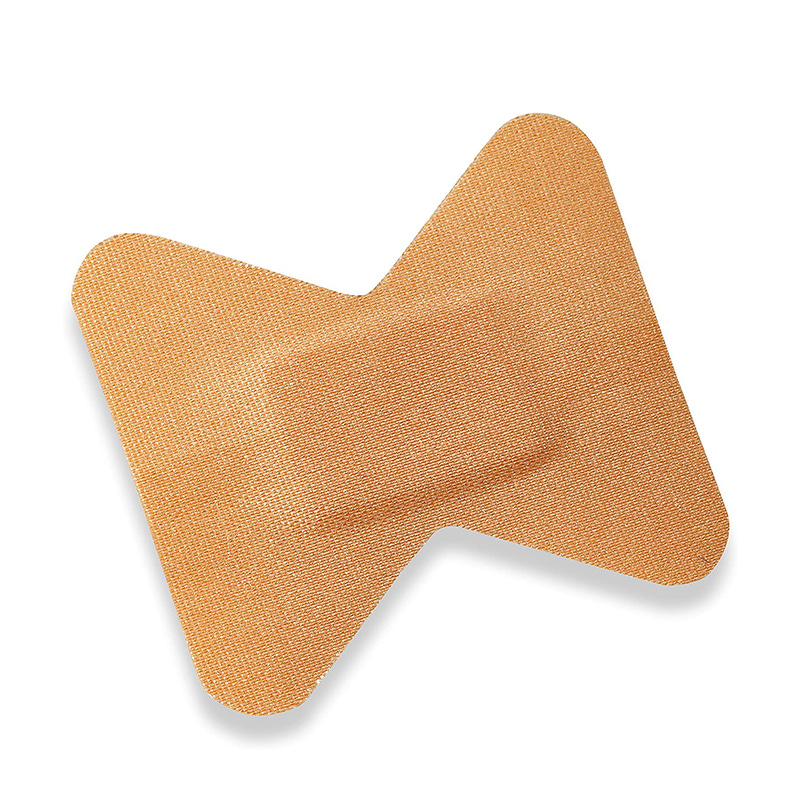 Бежевий лейкопластир Flex First Aid 