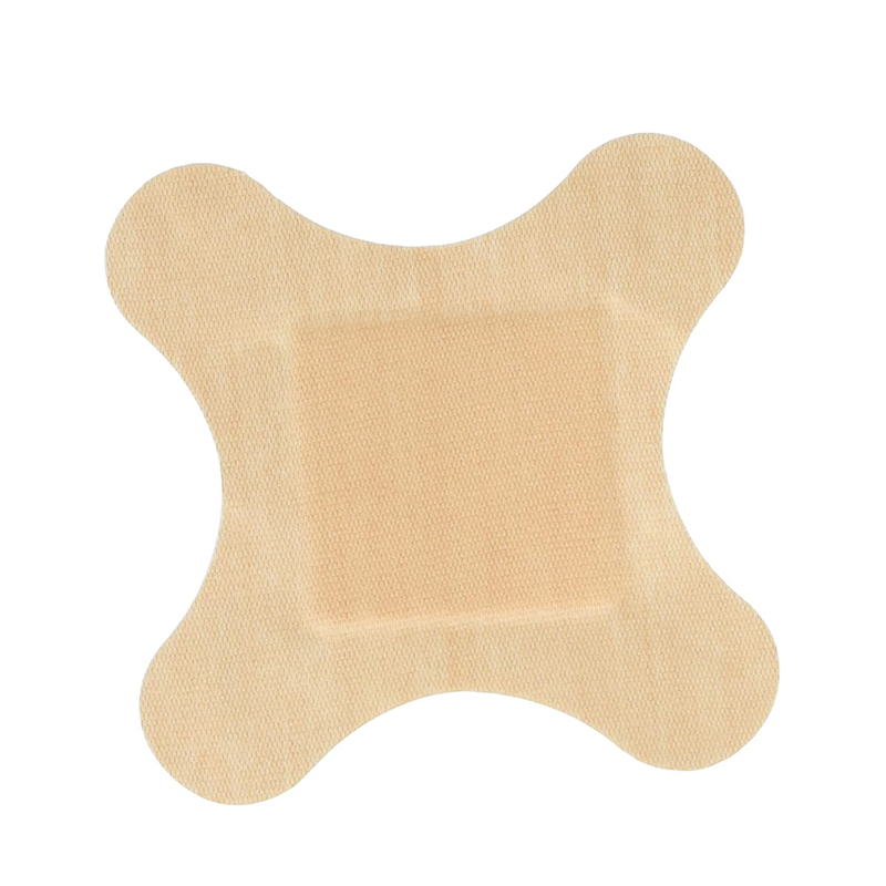 Міцний тканинний пластир для першої допомоги для догляду за ранами 