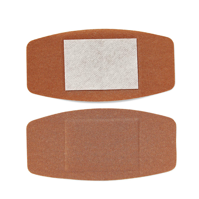 Захисний клейкий тканинний пластир для пальців першої допомоги 