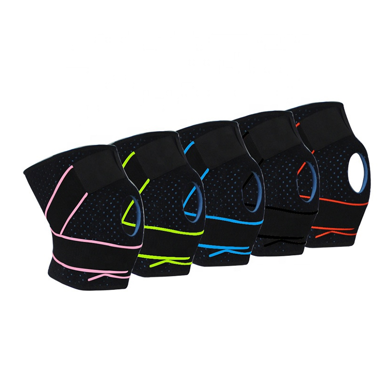 Неопреновий наколінник