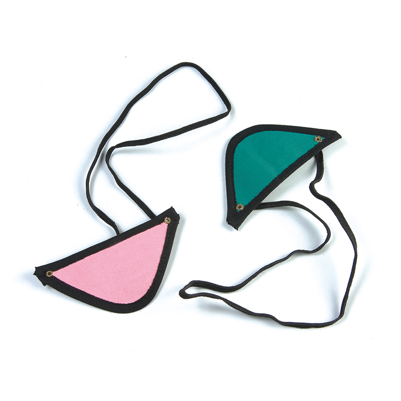 Покриття для очей