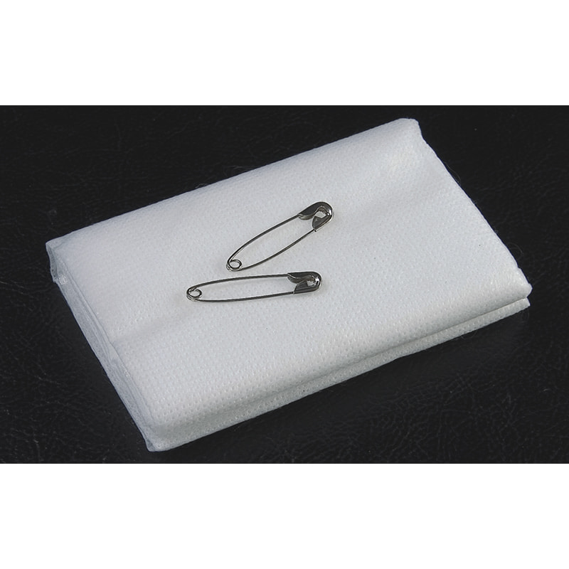 Нетканий трикутний бинт