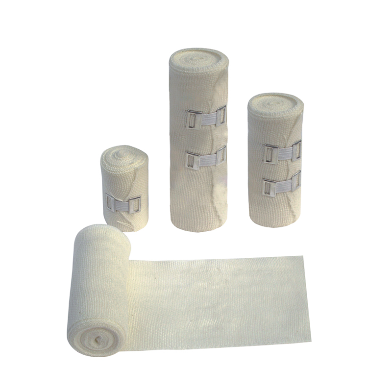 Звичайний еластичний бинт