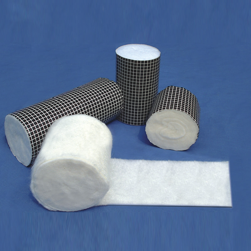 Ортопедична накладка