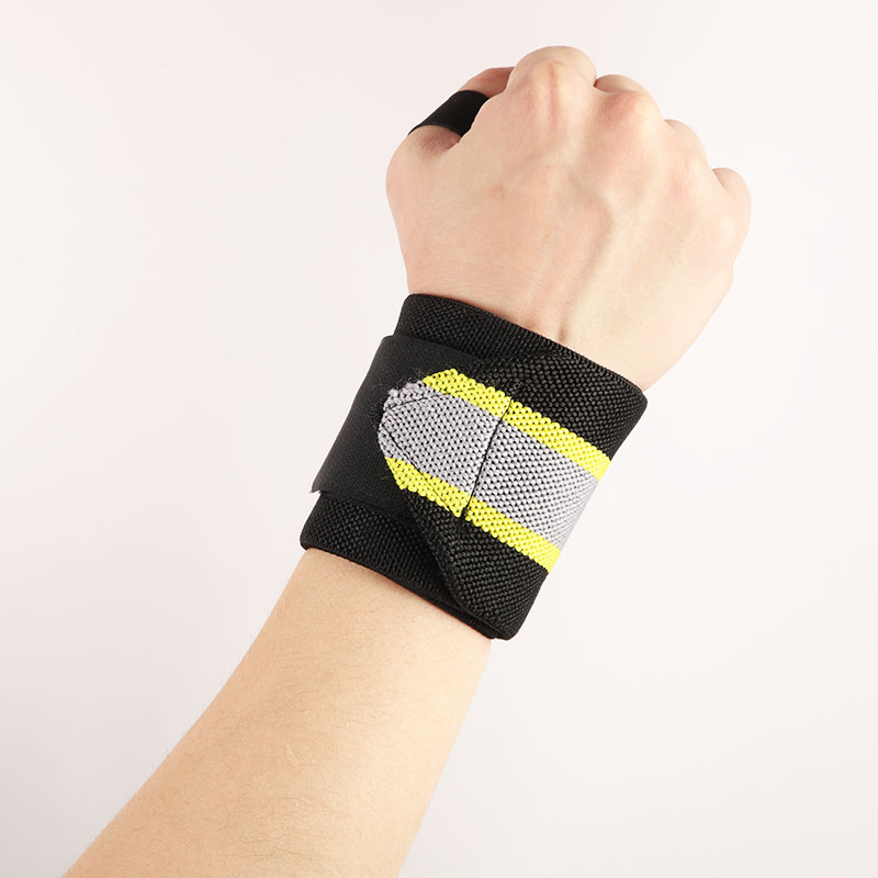 Модні браслети для спортивної підтримки та регульований браслет