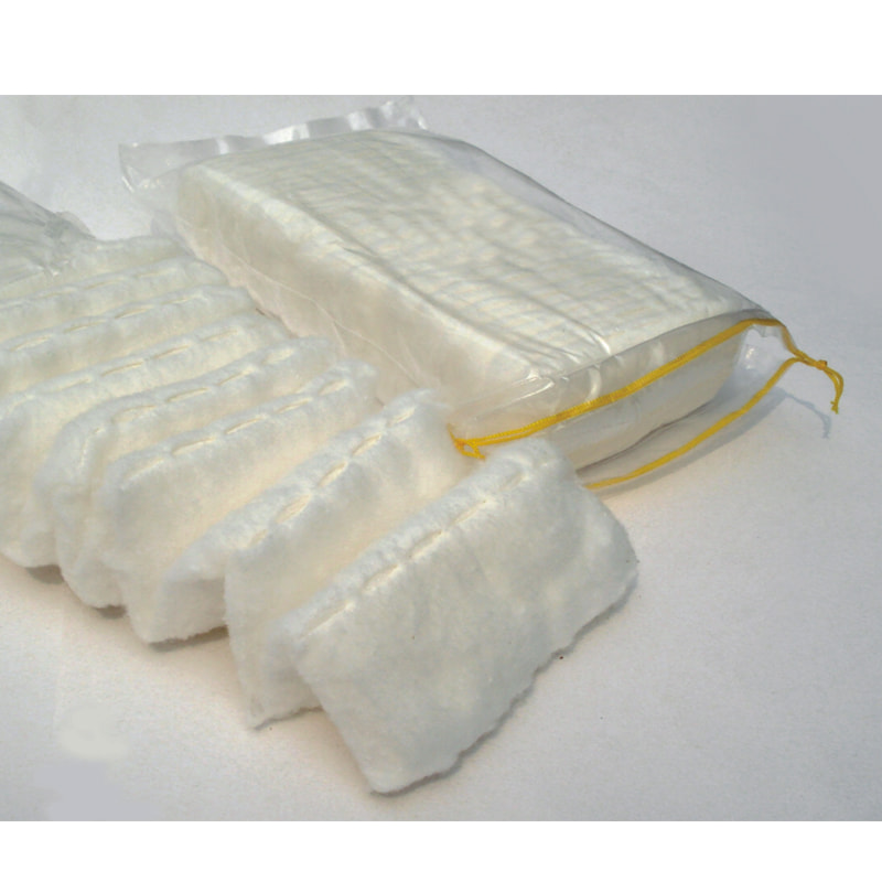 Бавовна зигзаг