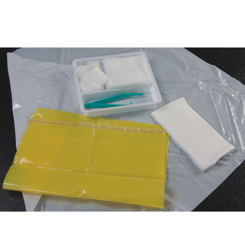 Туалетні набори