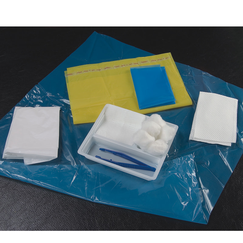 Туалетні набори