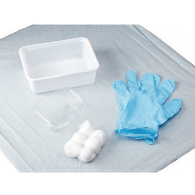 Туалетний набір