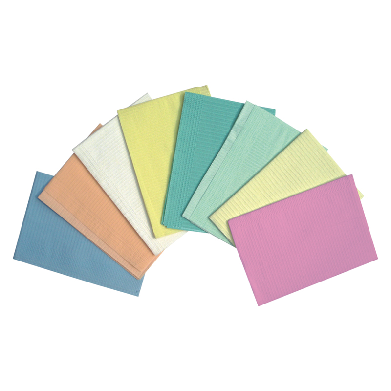 Стоматологічний нагрудник