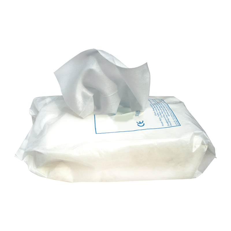 Протирання пацієнта