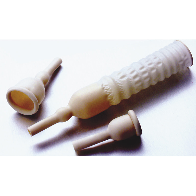 Зовнішній катетер