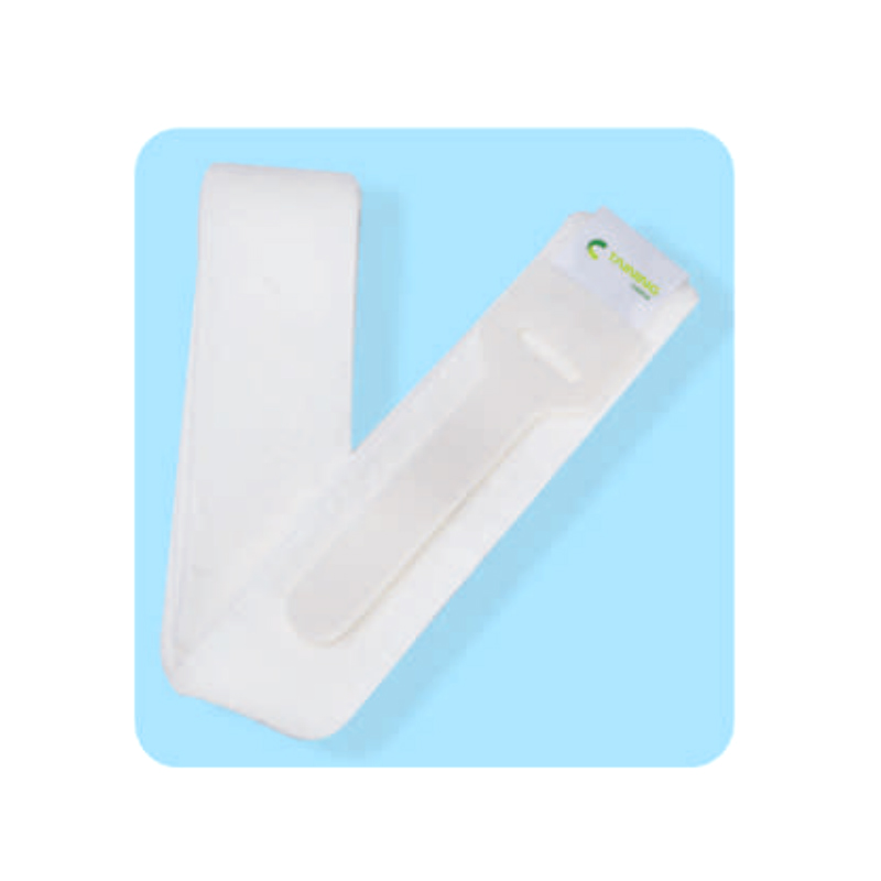 Стрічка для фіксації катетера