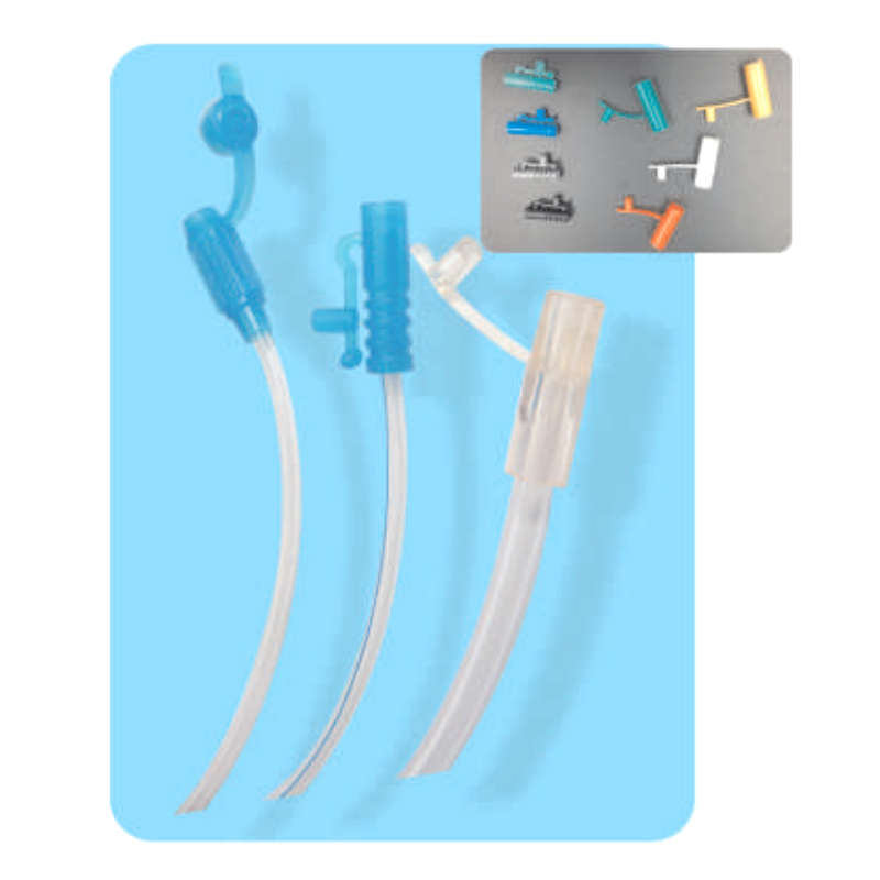 Трубка для годування