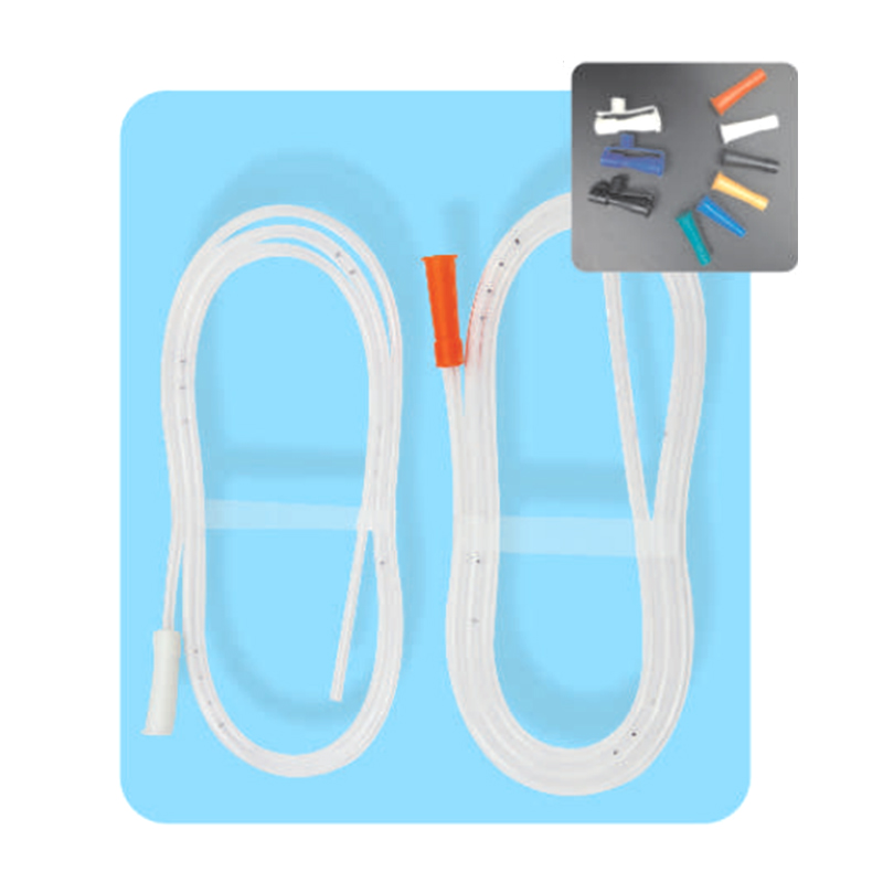 Шлунковий зонд