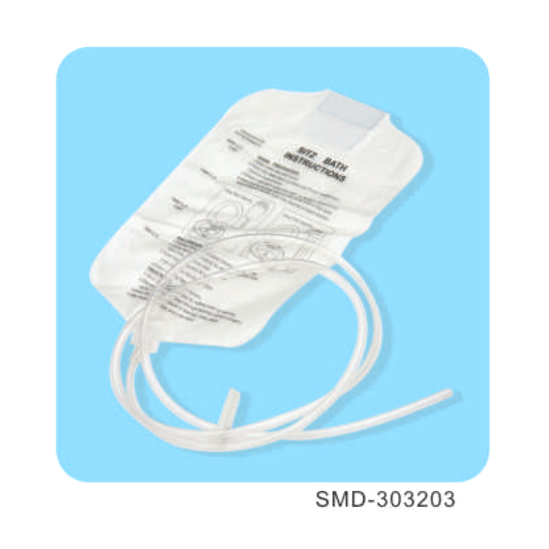 Сидяча сумка для ванни