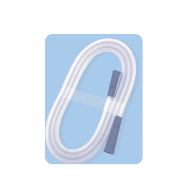 Всмоктуюча сполучна трубка