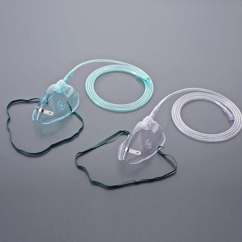 Киснева маска