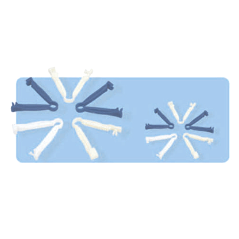 Зажим для пуповини