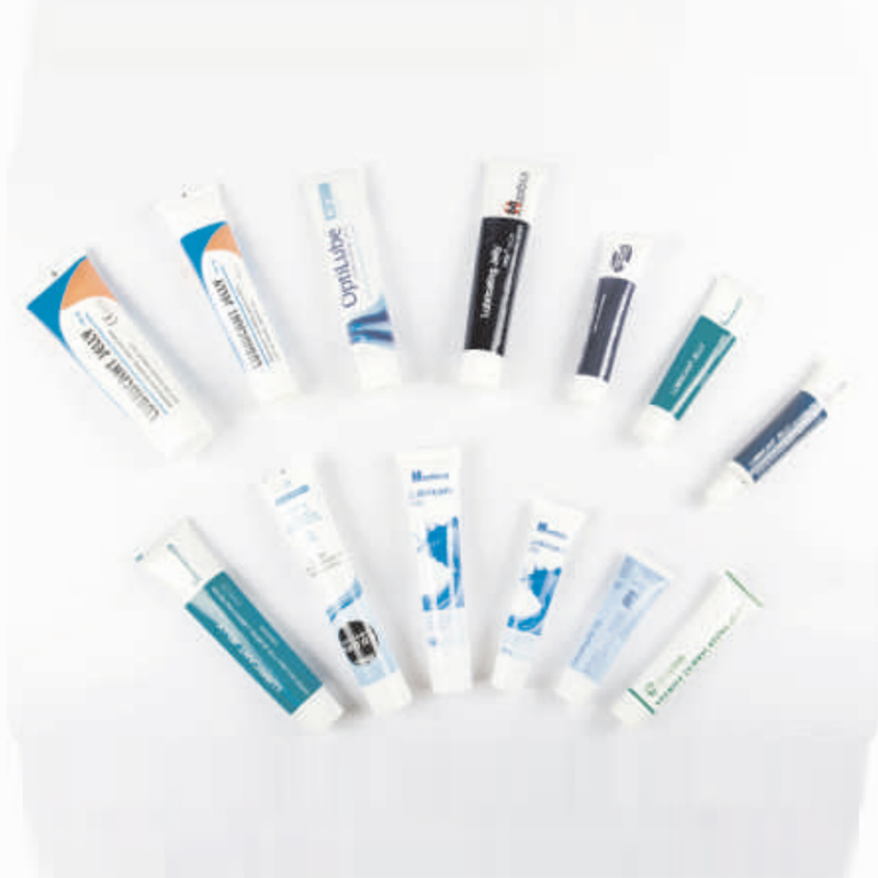 Змащувальні продукти