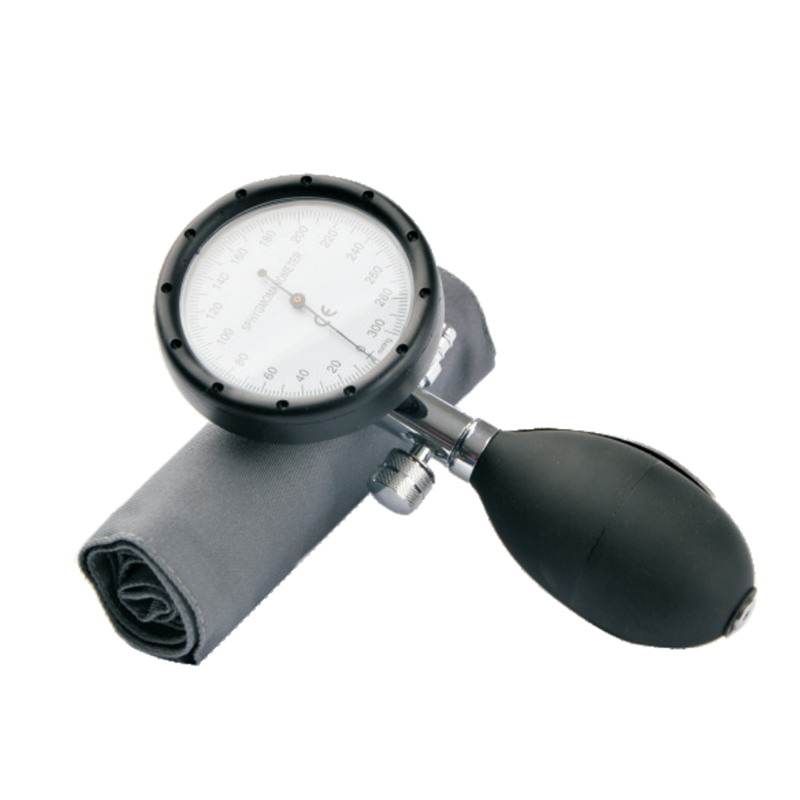 Анероїдний сфігмоманометр