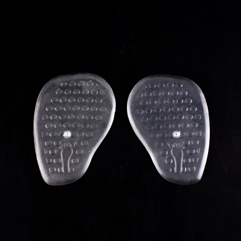 Подушка для передньої частини стопи проти ковзання